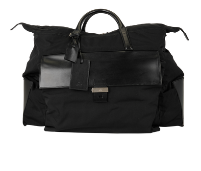 Large Travel Bag, front view